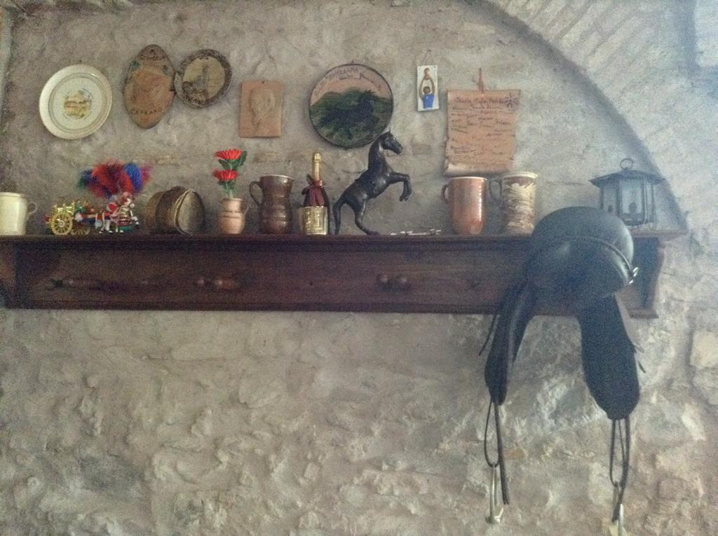 Вилла Antico Frantoio Cerchiara di Calabria Экстерьер фото