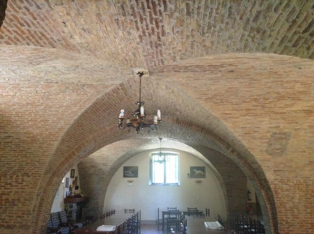 Вилла Antico Frantoio Cerchiara di Calabria Экстерьер фото