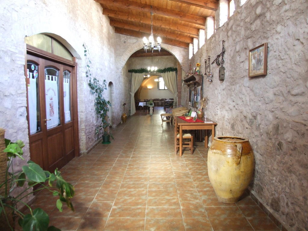 Вилла Antico Frantoio Cerchiara di Calabria Экстерьер фото